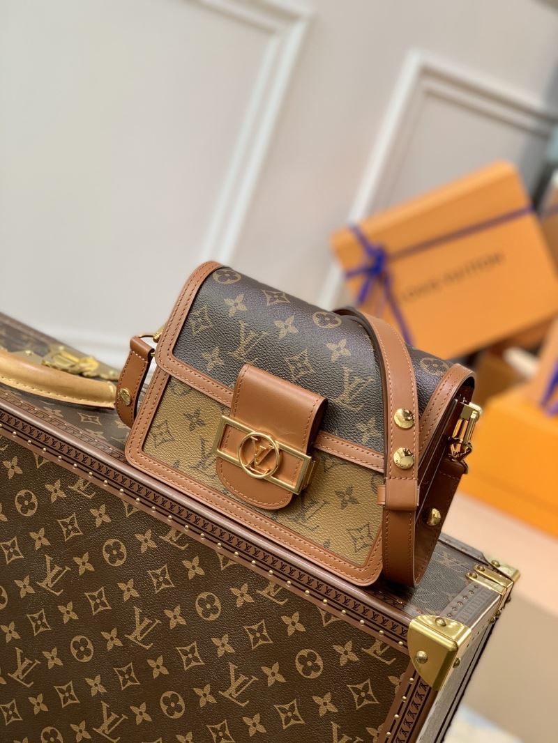 LV Dauphine Bags